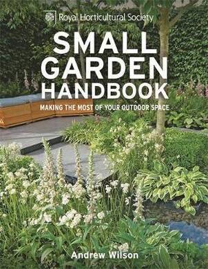 HAC- Small Garden Handbook - 1