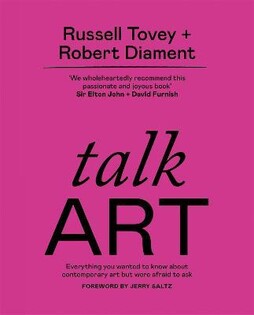 Talk Art - 2