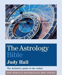 The Astrology Bible - Octopus Publishing