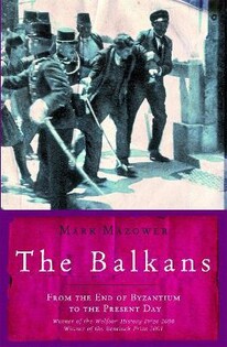 The Balkans - Orion Publishing