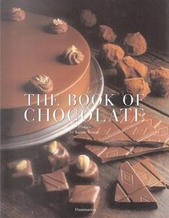 The Book Of Chocolate - Editions Flammarion