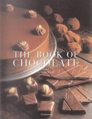 The Book Of Chocolate - 1