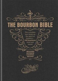 The Bourbon Bible - 2