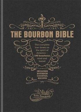 The Bourbon Bible - 2