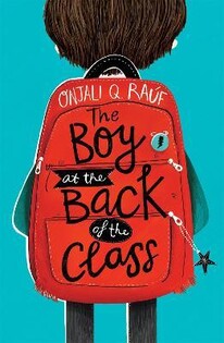 The Boy At the Back of the Class - Hachette