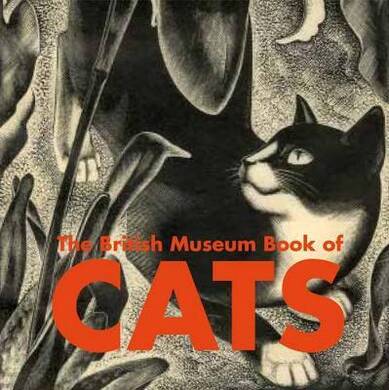 The British Museum Book of Cats - 2