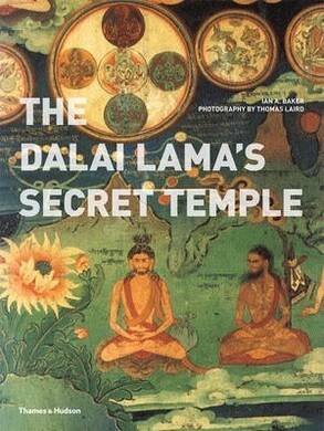 The Dalai Lama's Secret Temple: Tantric - 1