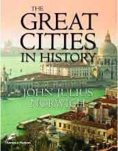 The Great Cities in History - 2