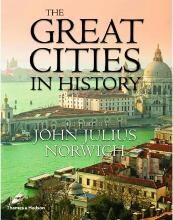 The Great Cities in History - 1