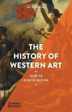 The History Of Western Art - 2