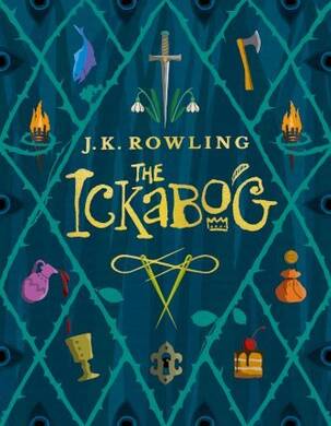 The Ickabog (J.K. Rowling) - 1