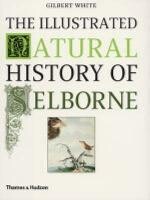 The Illustrated Natural History of Selbo - Thames & Hudson