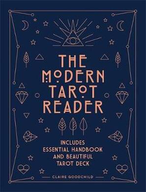 The Modern Tarot Reader - 2