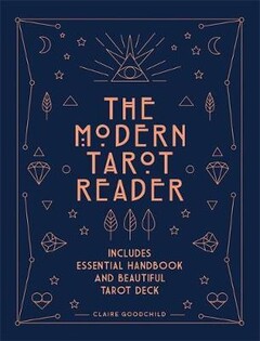 The Modern Tarot Reader - Octopus Publishing