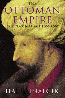 The Ottoman Empire - 1