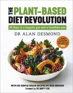 The Plant-Based Diet Revolution - 2