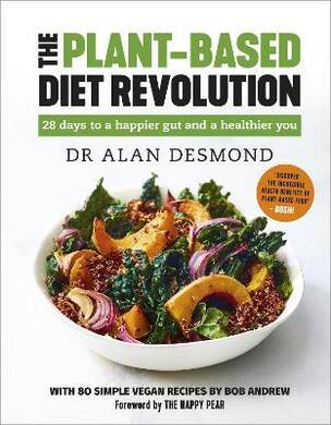 The Plant-Based Diet Revolution - 2