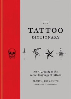 The Tattoo Dictionary - 2