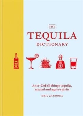 The Tequila Dictionary - 2