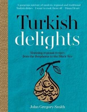 The Turkish Delights - 2