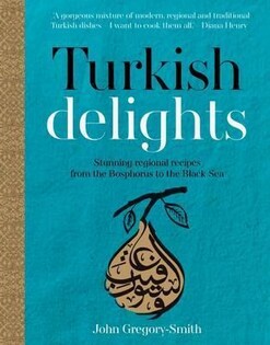 The Turkish Delights - Octopus Publishing