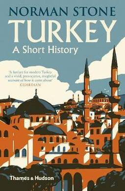 Turkey: a Short History (rev ed) - 2