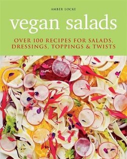 Vegan Salads - 2