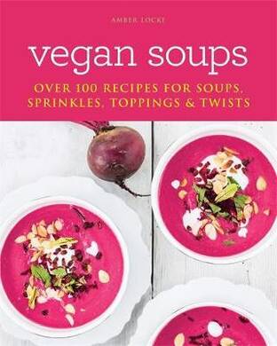 Vegan Soups - 2