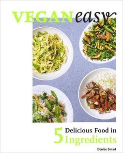 Veganeasy! - 2