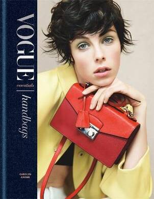 Vogue Essentials: Handbags - 1