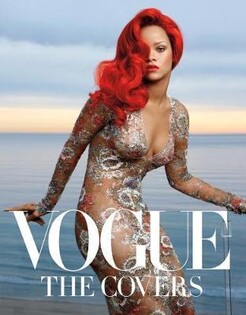 Vogue: The Covers (Updated Edition) - Abrams and Chronicle