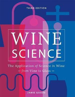 Wine Science - 2