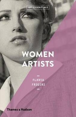 Women Artists - 2