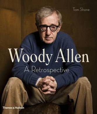 Woody Allen: A Retrospective - 2