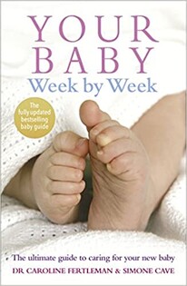 Your Baby Week By Week - 2