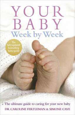 Your Baby Week By Week - 4