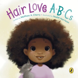 Hair Love ABCs - Puffin Books