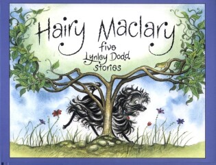 Hairy Maclary Five Lynley Dodd Stories - Puffin Books