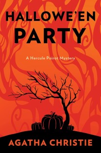 Halloween Party Poirot - Harper Collins