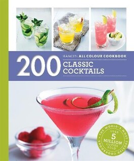 Hamlyn All Colour Cookery: 200 Classic Cocktails - 2