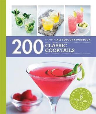 Hamlyn All Colour Cookery: 200 Classic Cocktails - 2