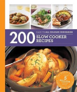 Hamlyn All Colour Cookery: 200 Slow Cooker Recipes - 2