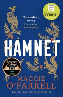 Hamnet - Maggie O'Farrell - Headline