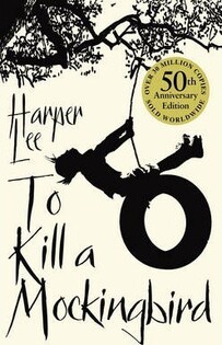 Harper Lee- To Kill A Mockingbird - 1