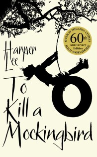 Harper Lee- To Kill A Mockingbird - 2