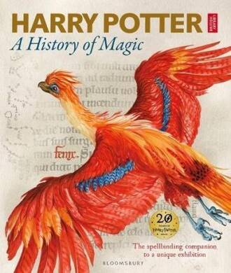 Harry Potter - A History of Magic - 2