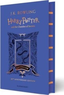 Harry Potter - Chamber - Ravenclaw HB - 2