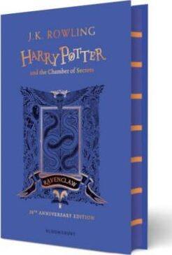 Harry Potter - Chamber - Ravenclaw HB - 2