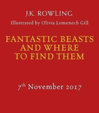 Harry Potter - Fantastic Beasts and Where to Find - 2