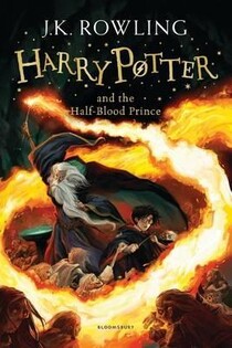 Harry Potter - Half Blood Prince - 2